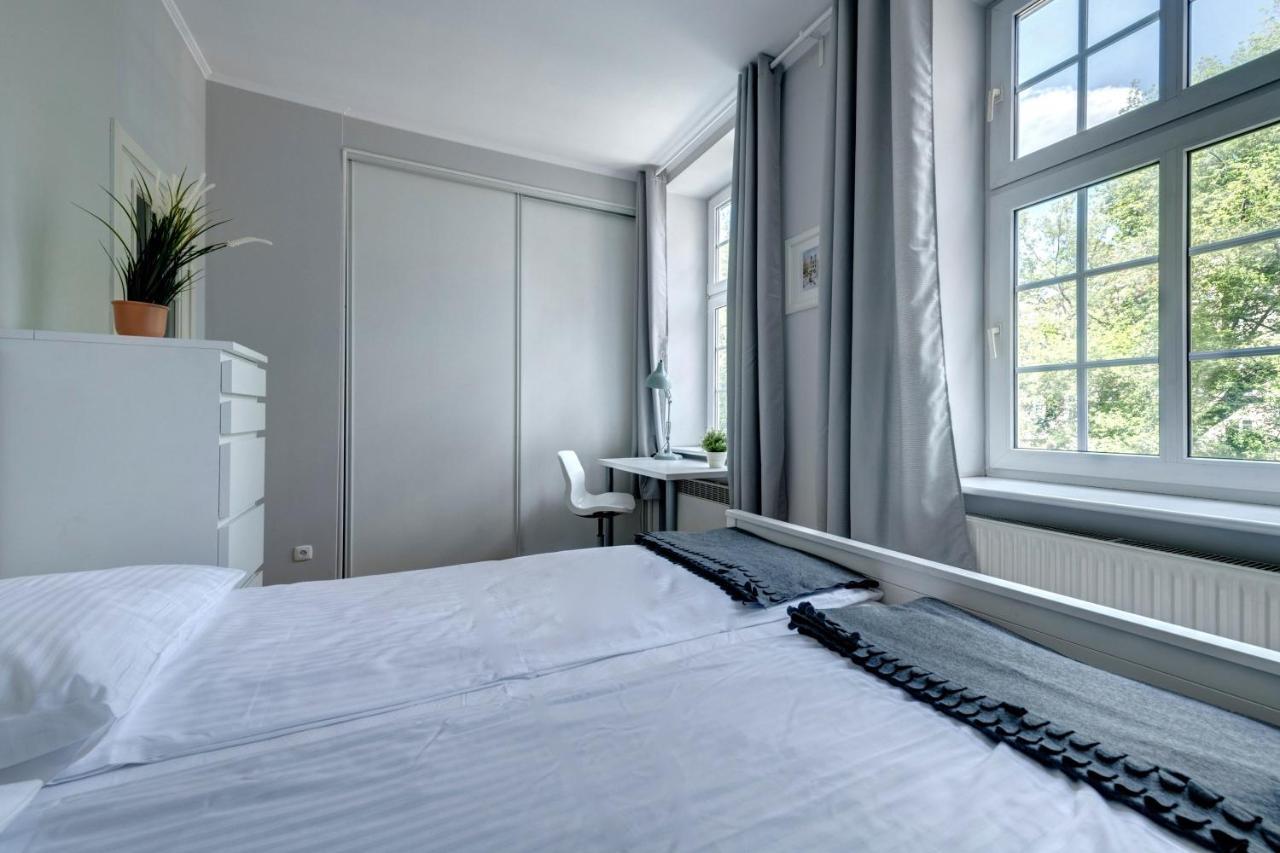Mariacka Apartment Old Town Gdańsk Extérieur photo